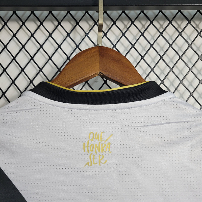 Maillot Femme Vasco da Gama Extérieur 23/24