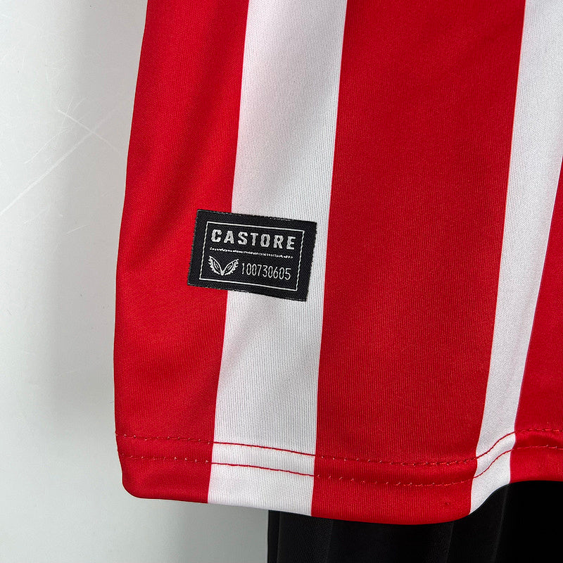 Ensemble Enfant Athletic Bilbao Domicile 23/24