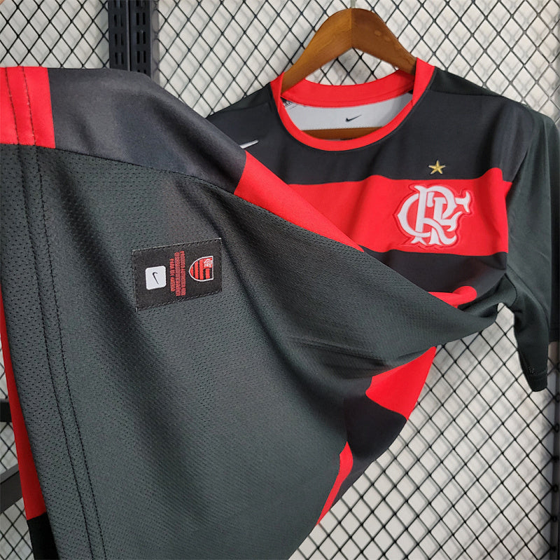 Maillot Flamenco Domicile 25/26