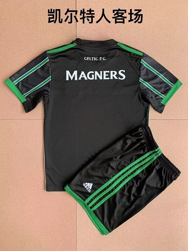 Celtic Kit