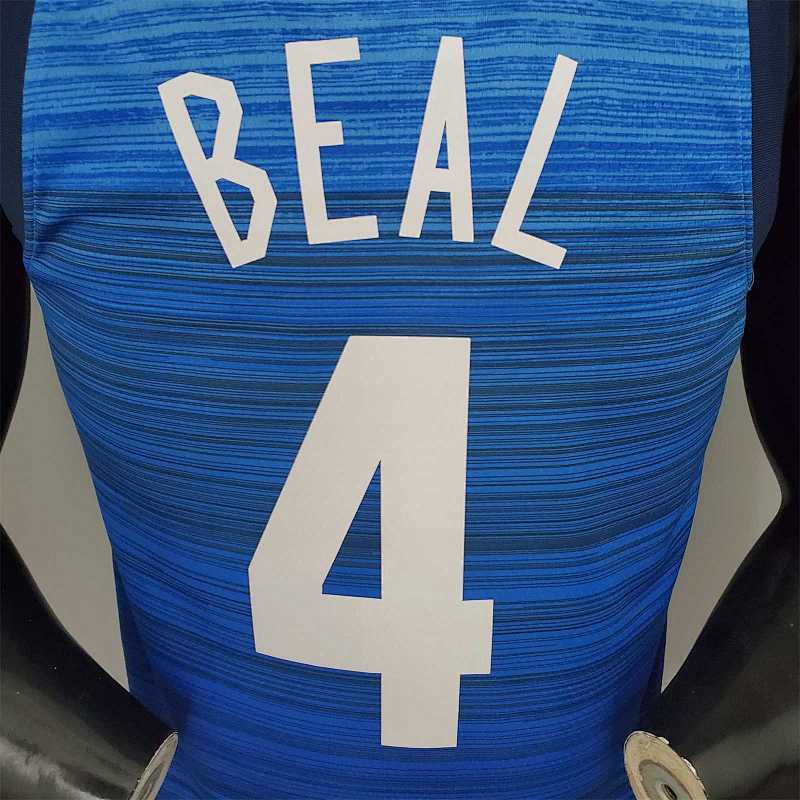Maillot États-Unis 25/26
