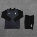 France Goalkeeper Kit 2021