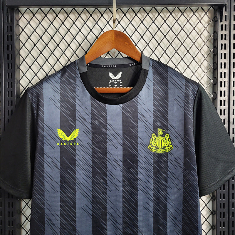Camiseta Newcastle Pre-Partido 23/24