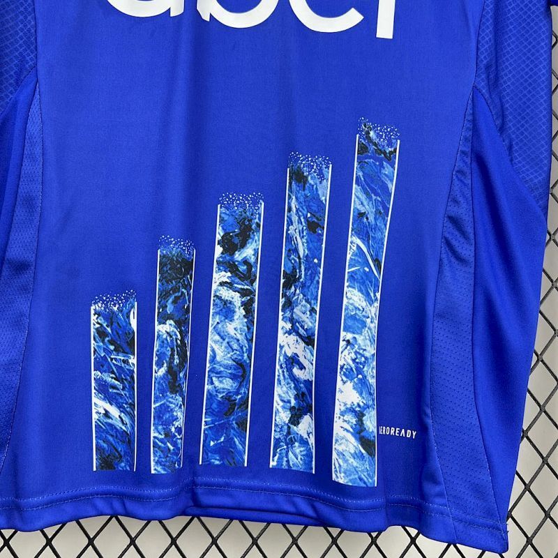 Maillot Como Uniform Domicile 24/25