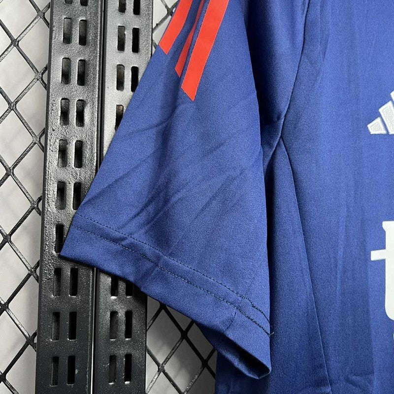 Manchester United Pre-Match Jersey 24/25
