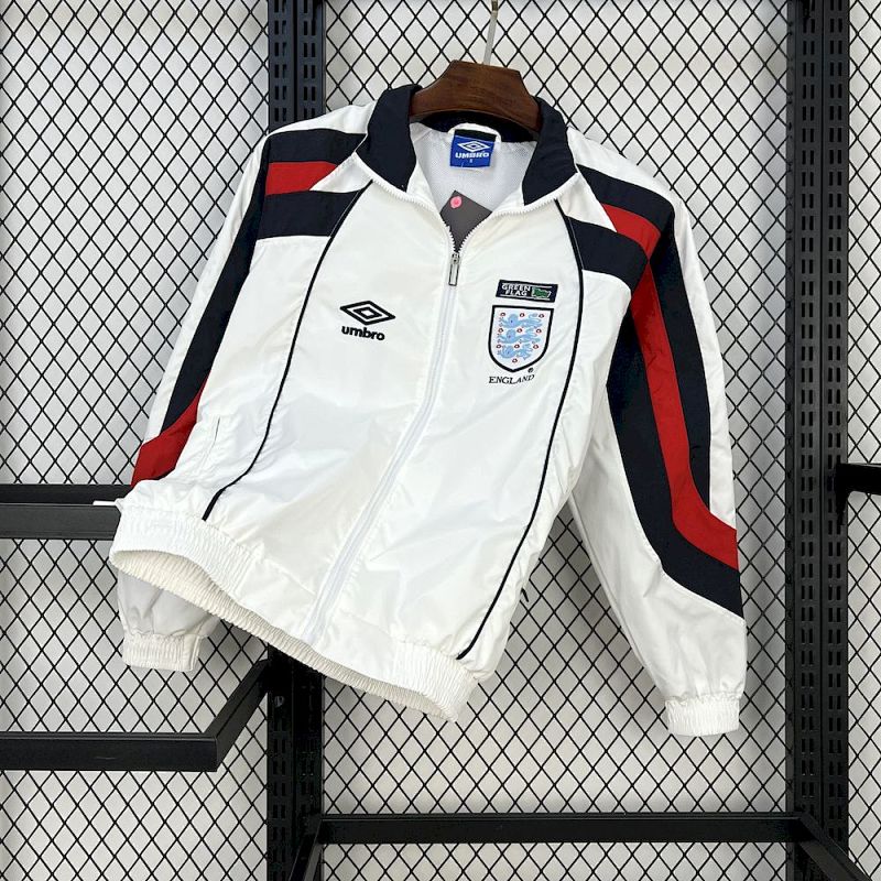 Coupe-vent Angleterre Classic Style 25/26