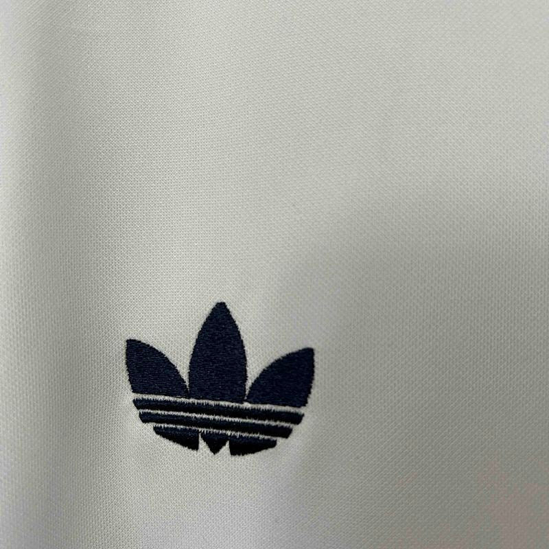 Maillot Real Madrid Domicile Rétro 84/85