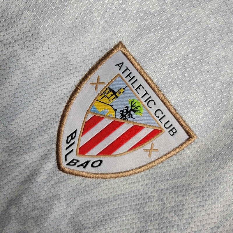 Maillot Bilbao Extérieur 23/24