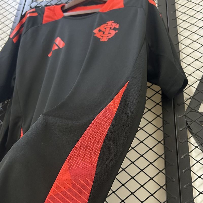 Maillot International T Dropship Pre-Match 25/26