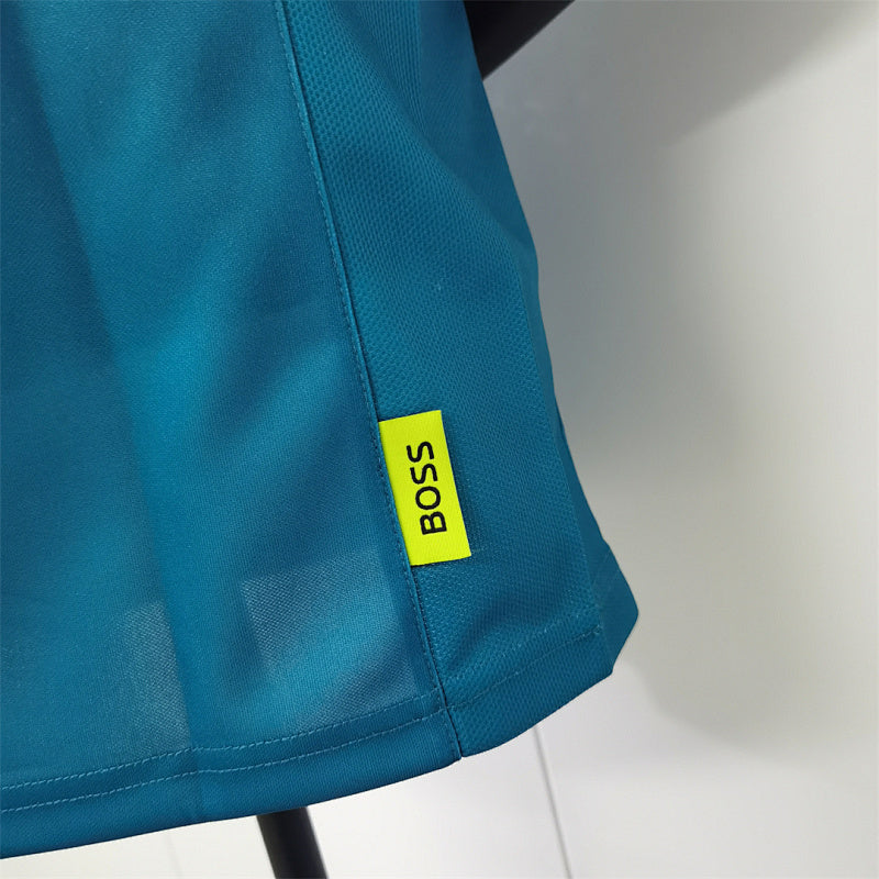 Maillot Formula One; 25/26