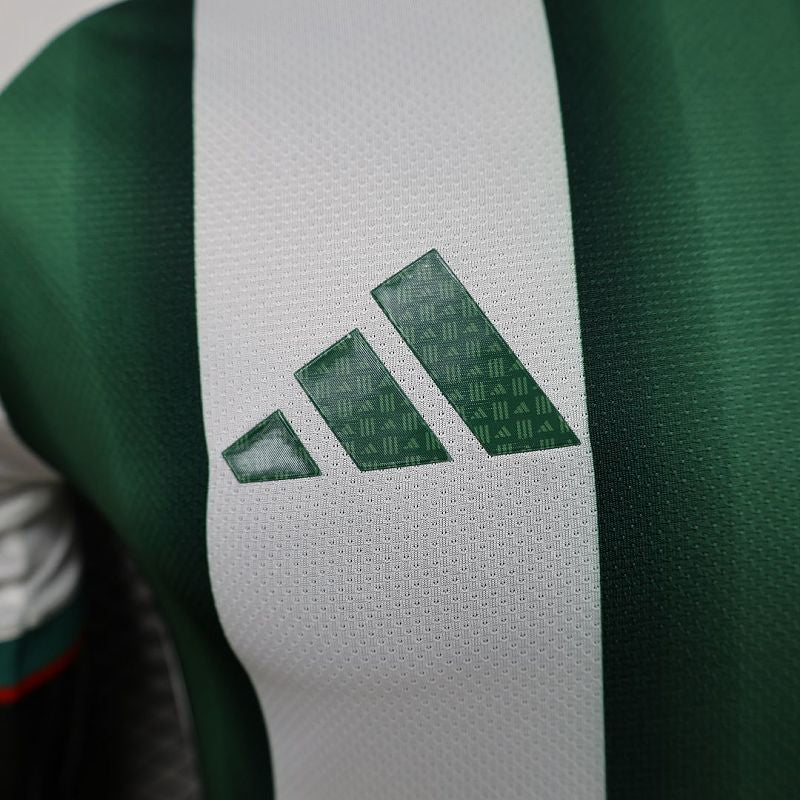 Maillot Mexique T Édition spéciale Player Version 25/26