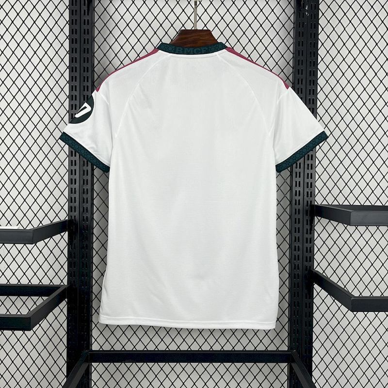 Maillot Real Madrid Domicile 26/27