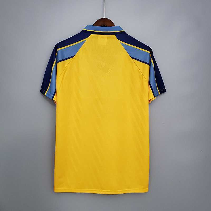 Maillot Chelsea Extérieur Rétro 1995/97