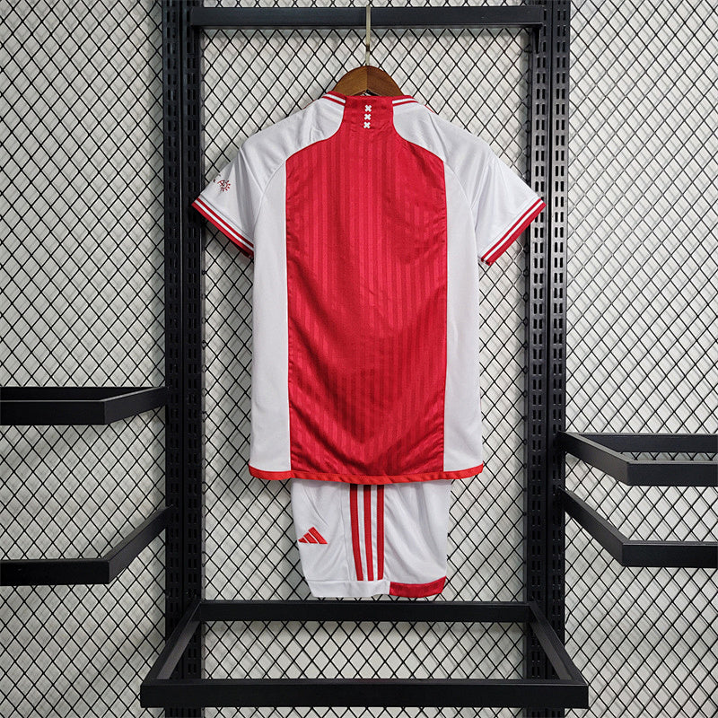 Ensemble Enfant Ajax Domicile 23/24