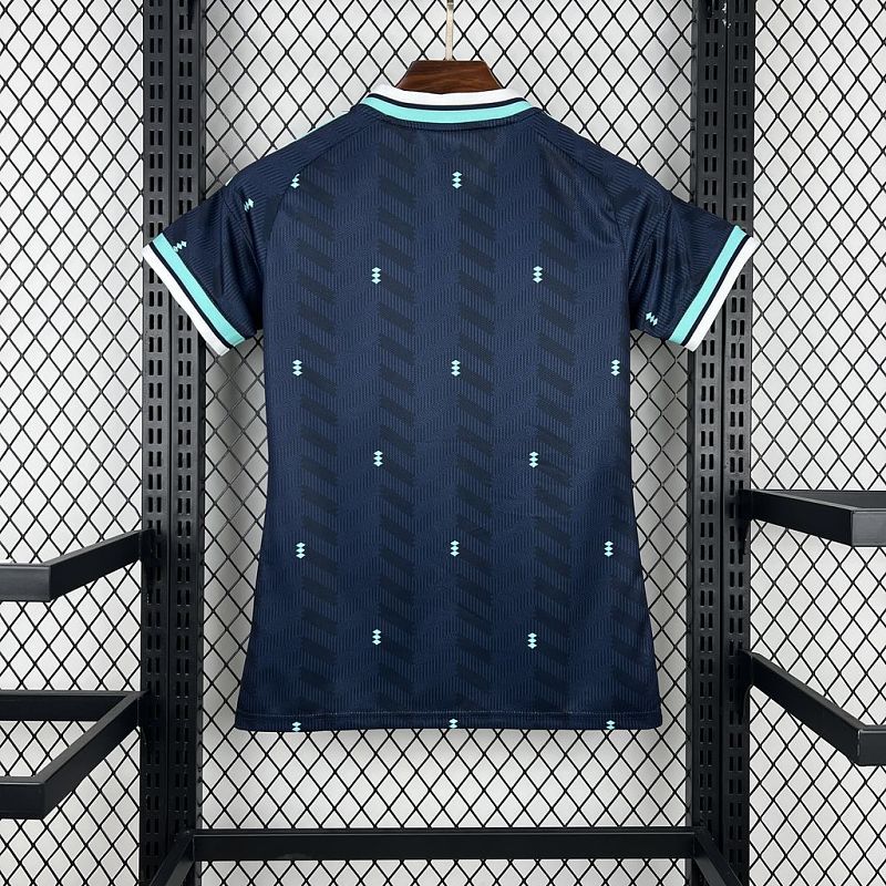 Maillot Allemagne Extérieur Femme Coupe du Monde 2026