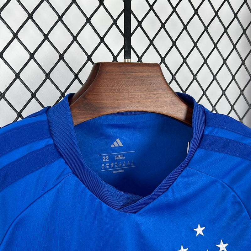 Ensemble Enfant Cruzeiro Domicile 26/27