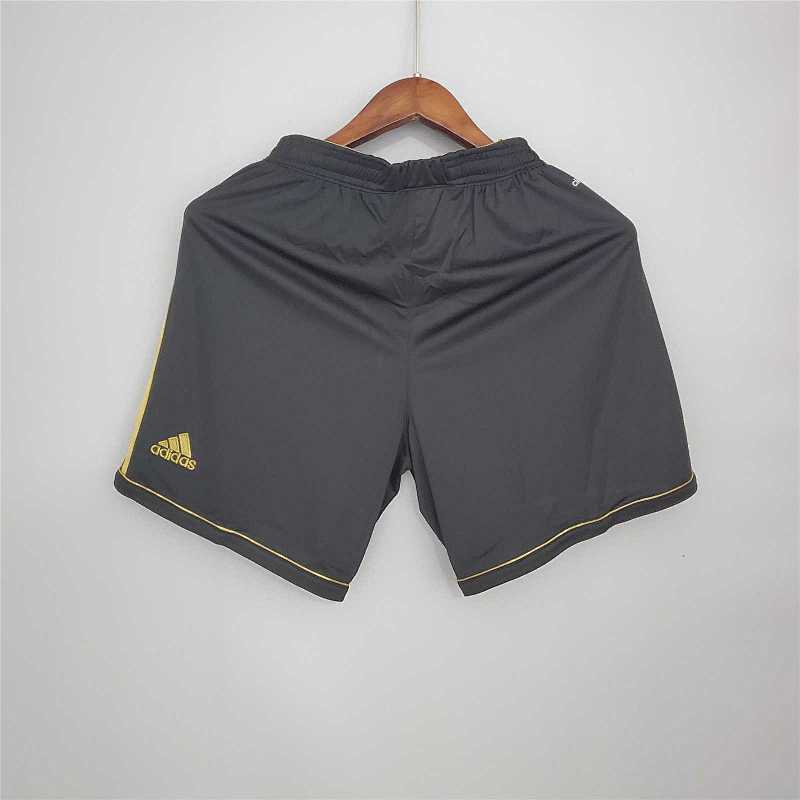 Pantalón Corto Real Madrid Visitante 11/12