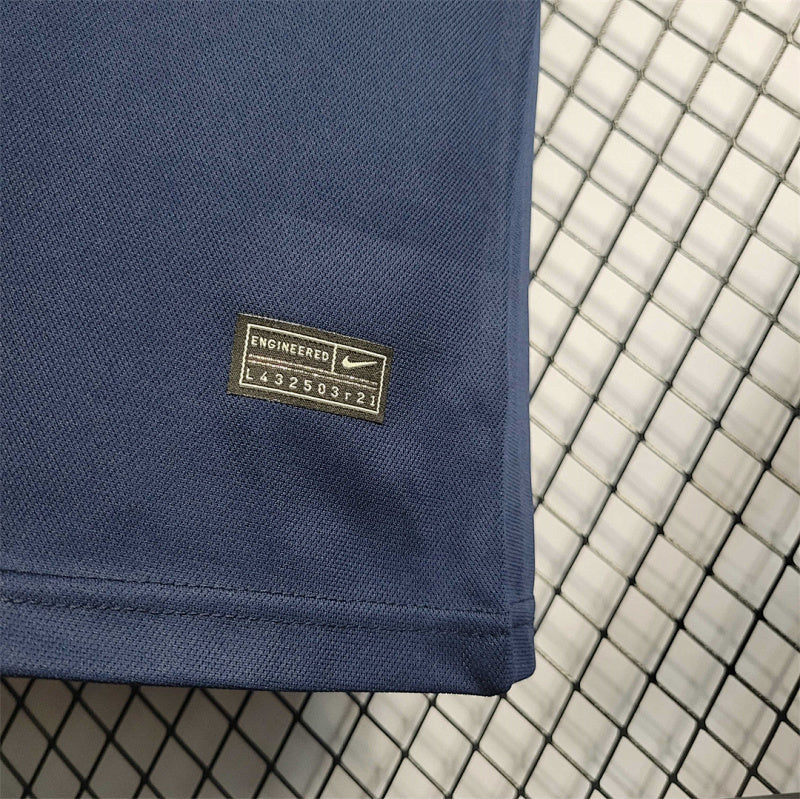 Polo French Sapphire 25/26