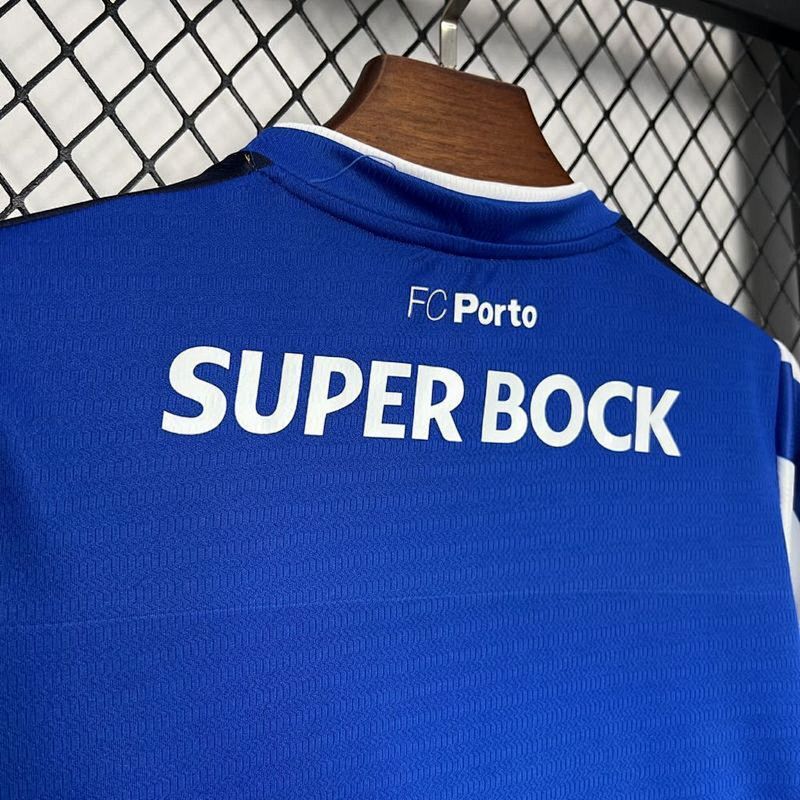 Ensemble Enfant FC Porto Domicile 24/25
