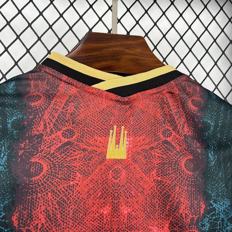 Maillot FC Barcelone Rétro 21/22