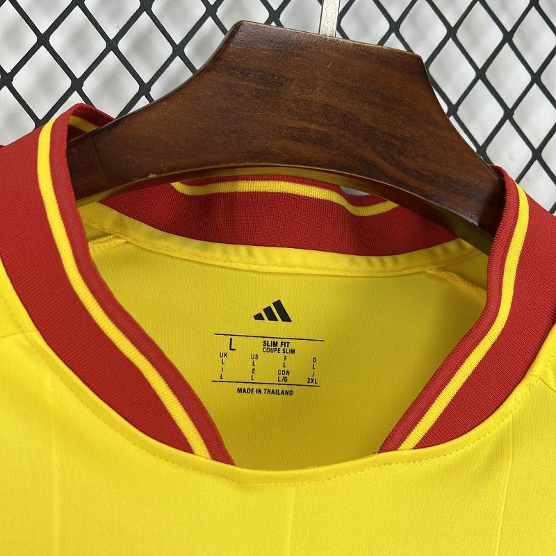 Maillot Lens Domicile 26/27