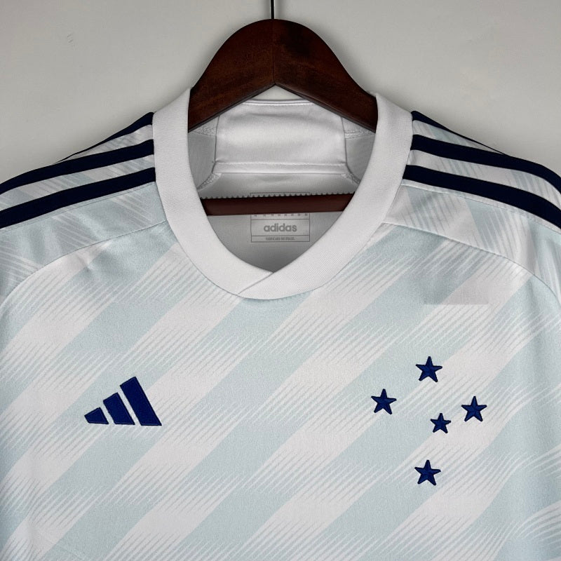 Maillot Cruzeiro Extérieur 23/24