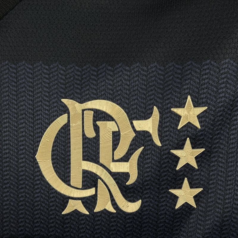 Camiseta Flamengo Mujer 25/26