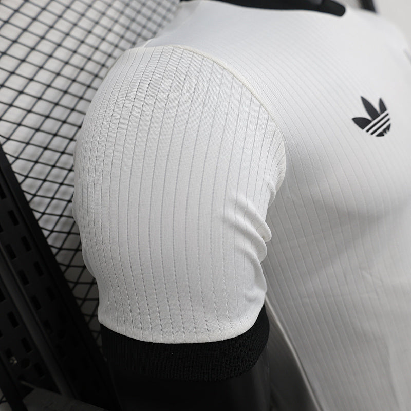 Maillot Allemagne Édition spéciale Player Version 25/26