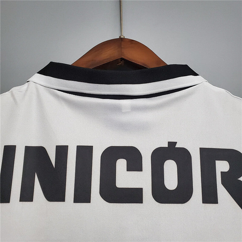 Maillot Santos Extérieur Rétro 1998