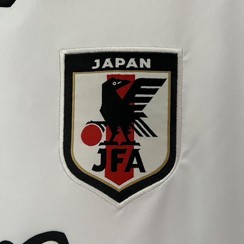 Maillot Japon X Supra Édition spéciale 25/26