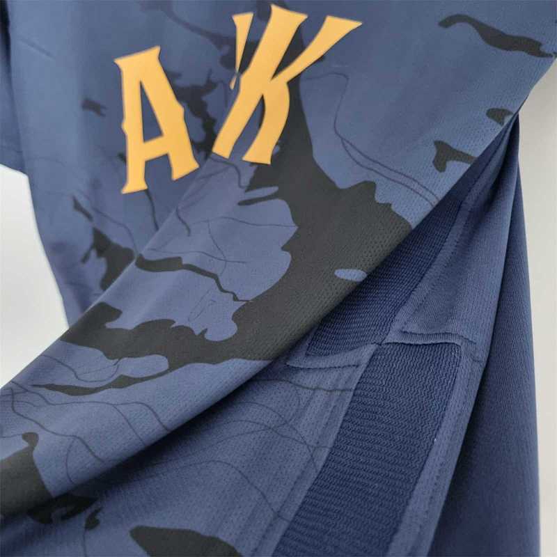 Maillot AIK Fotboll Royal 22/23