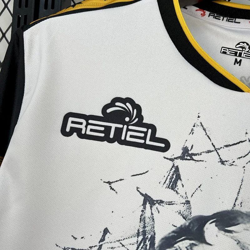 Maillot Almirante Brown Admiral Édition spéciale 24/25