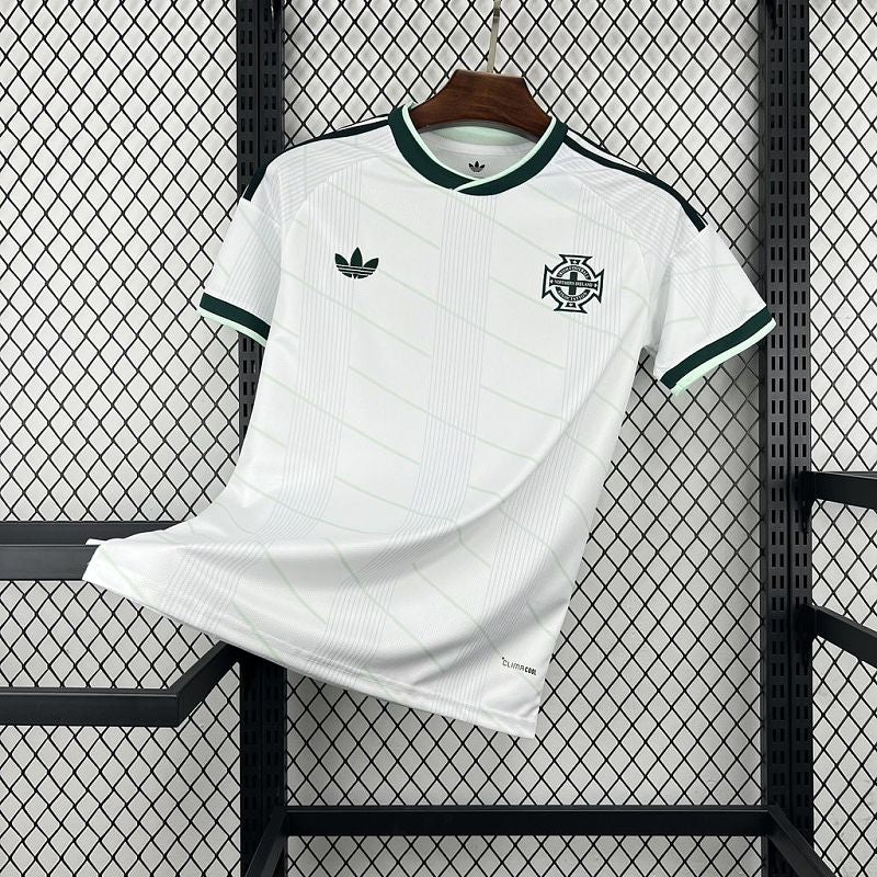 Maillot Irlande du Nord Extérieur Coupe du Monde 2026
