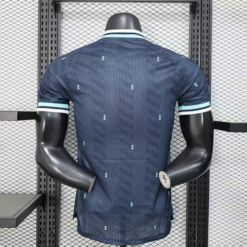 Maillot Allemagne Extérieur Player Version Coupe du Monde 2026