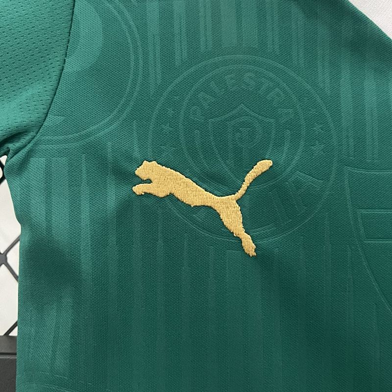 Ensemble Enfant Palmeiras Domicile 24/25