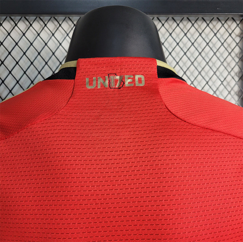 Maillot Atlanta United Domicile Player Version 23/24