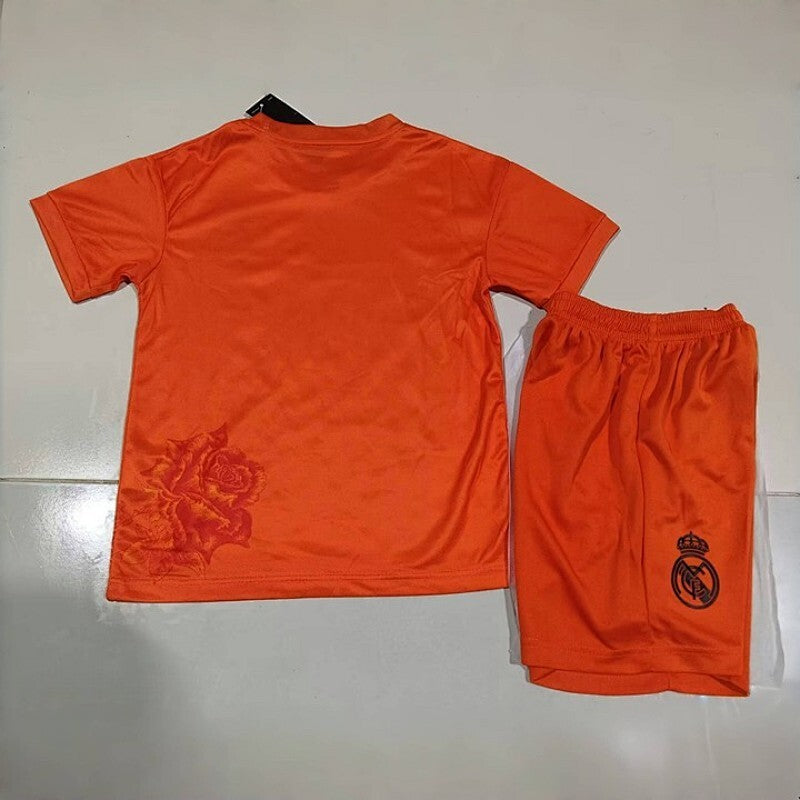 Ensemble Enfant Real Madrid 24/25