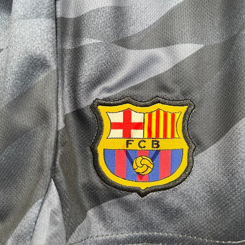 Ensemble Enfant FC Barcelone Gardien 23/24