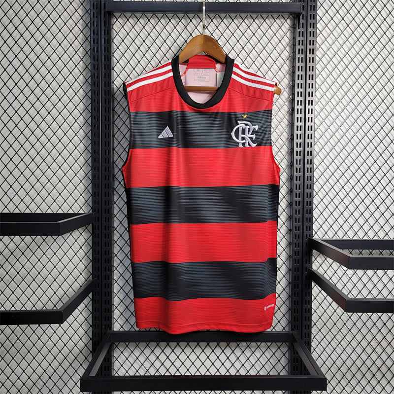 Débardeur Flamengo Domicile 23/24
