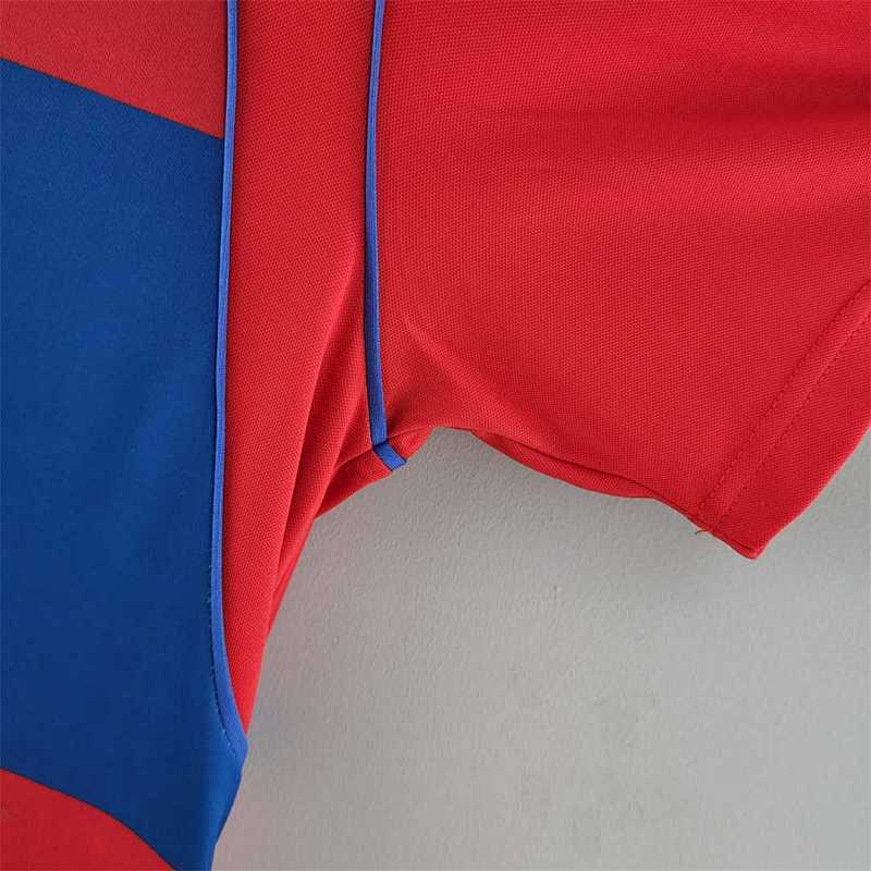 Maillot La Católica Extérieur Rétro 25/26