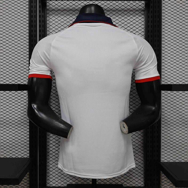 Maillot Cruz Azul T Extérieur Player Version 26/27