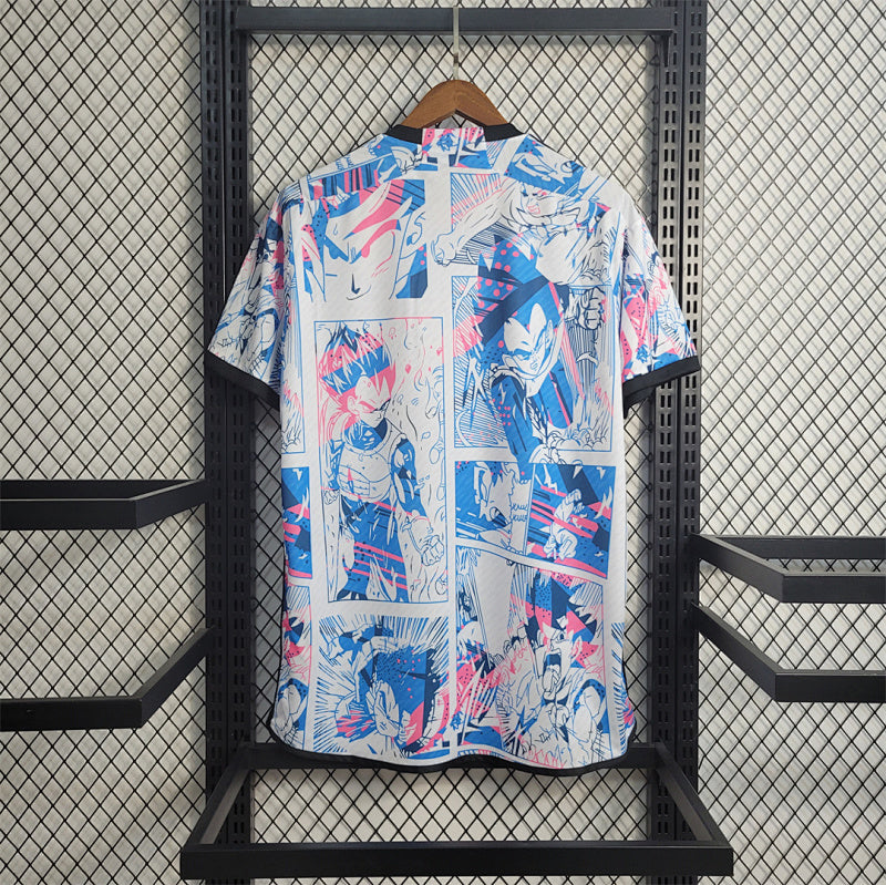 Maillot Japan anime 22/23