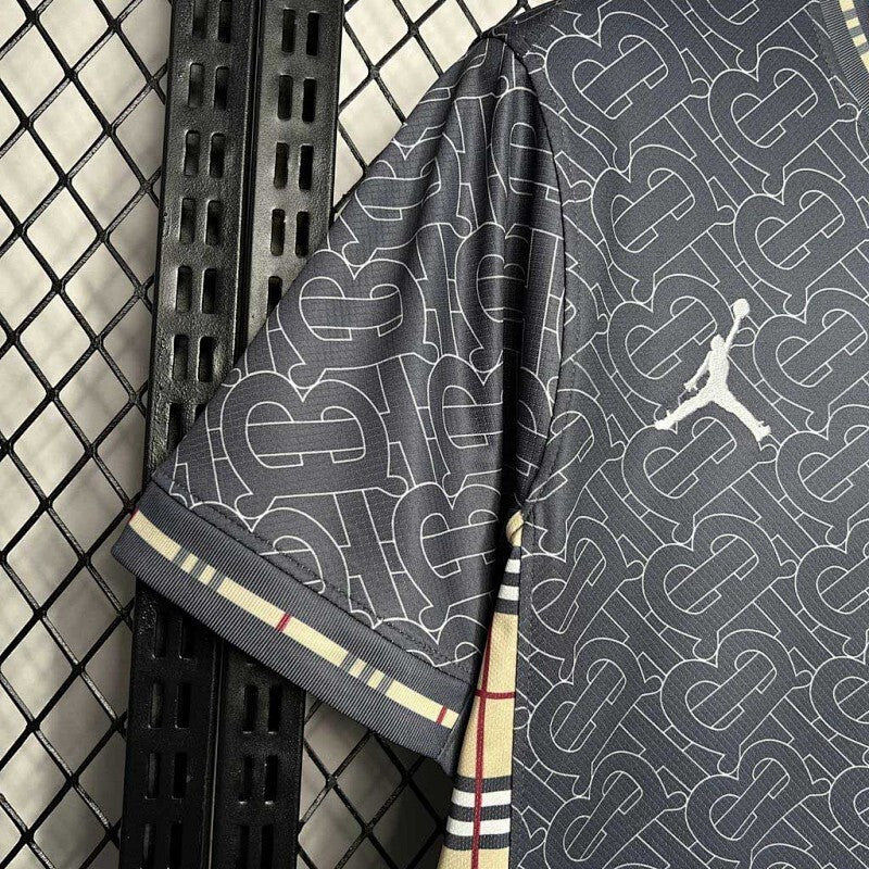 Maillot Angleterre x Jordanie Édition spéciale 25/26