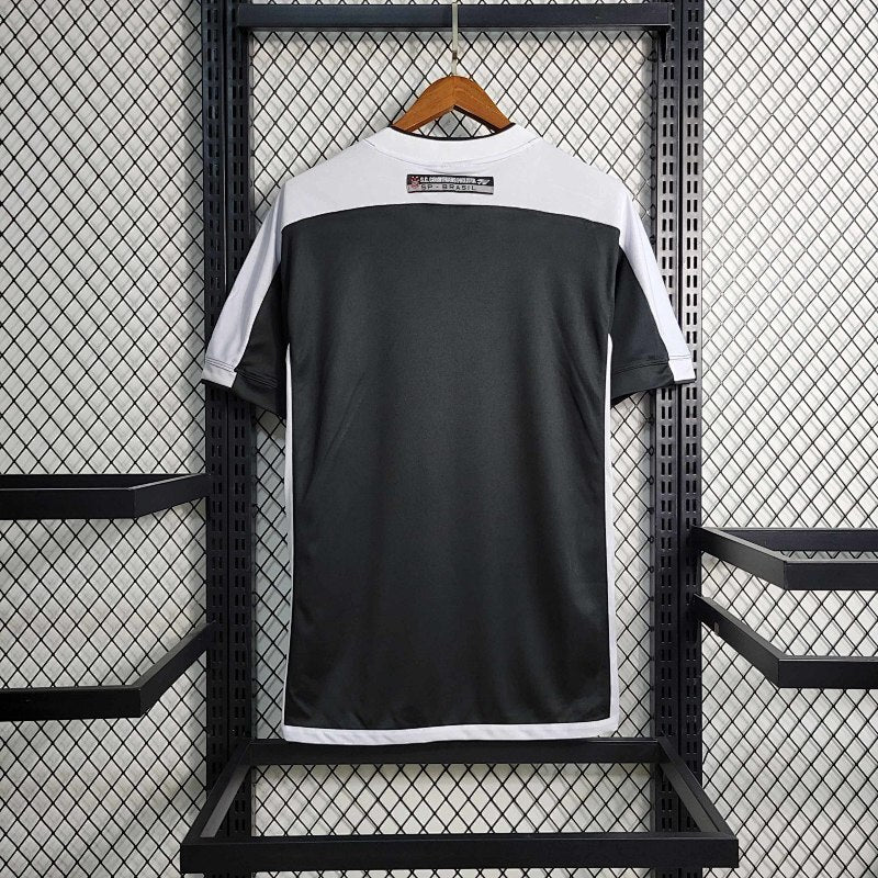 Maillot Corinthians Extérieur Rétro 2000