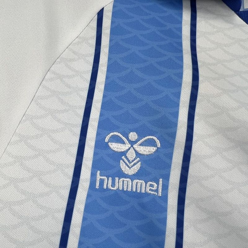 Maillot Malaga T Domicile 26/27