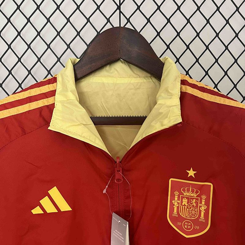 Coupe-vent Spain Trench Coat 25/26