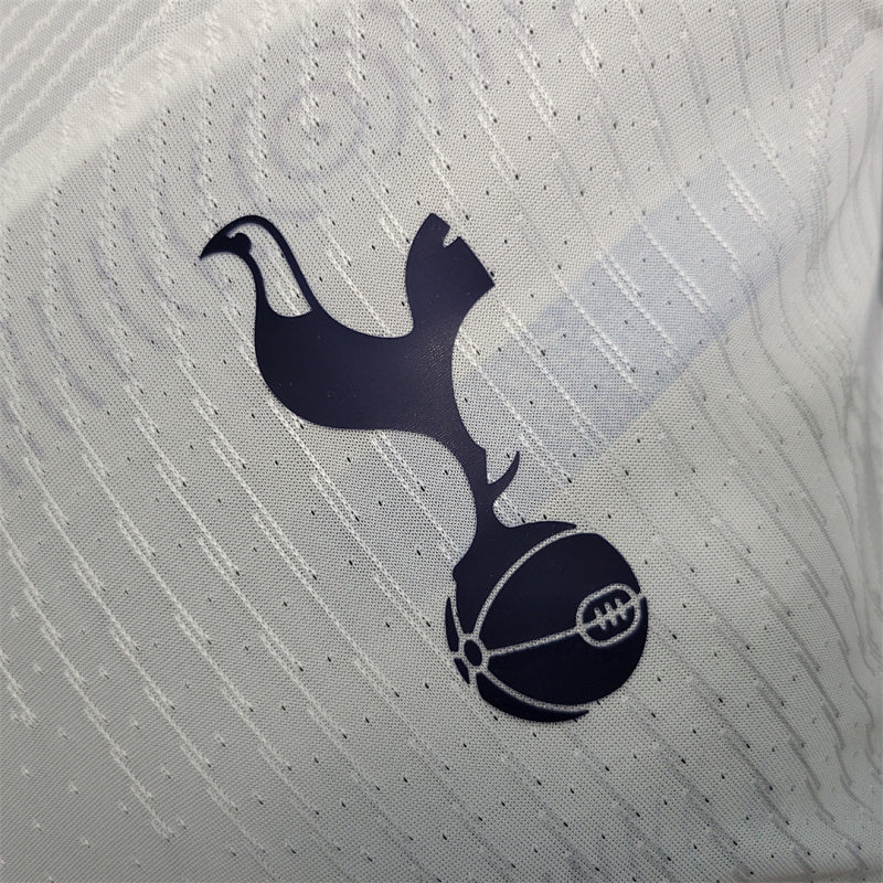 Maillot Tottenham Domicile Manches Longues 23/24