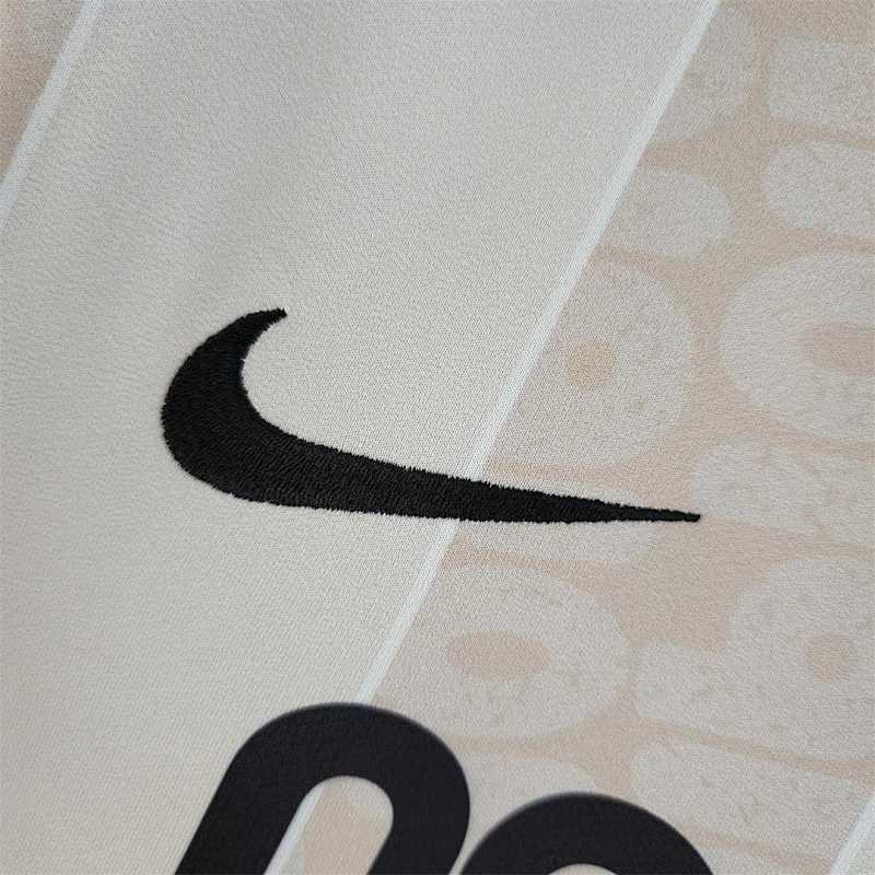 Maillot Corinthians 100 ans Rétro 2010