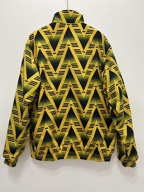 Maillot Arsenal Rétro 1991