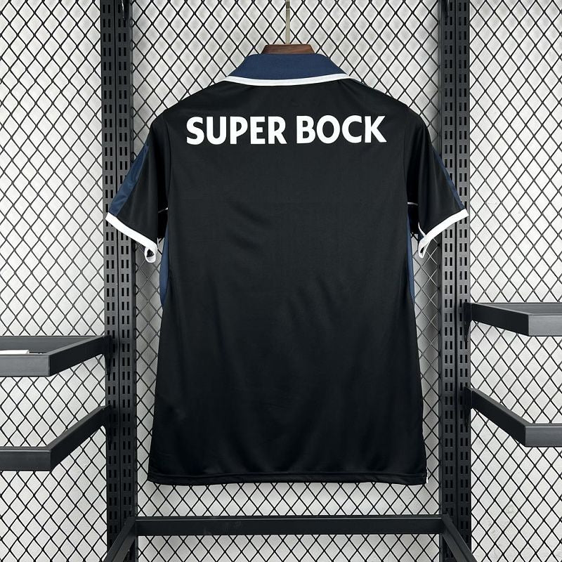 Maillot FC Porto Édition spéciale 26/27